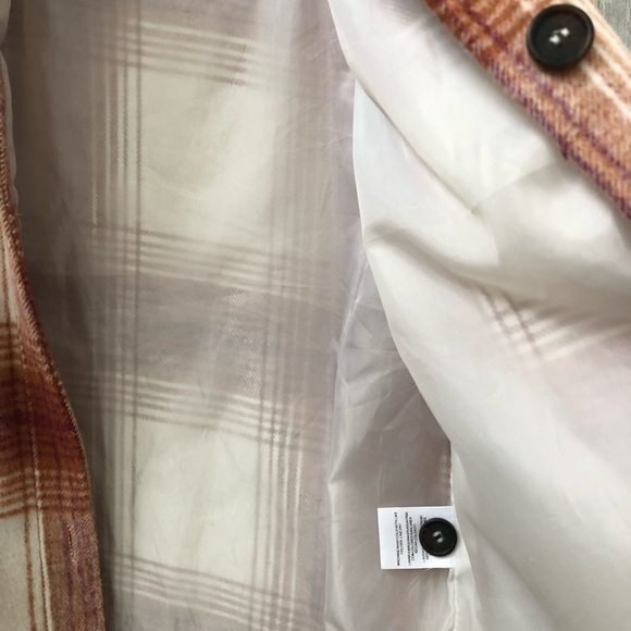 THREAD & SUPPLY Shacket S - Picture 5 of 8